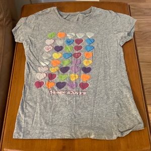 Sweet tarts shirt